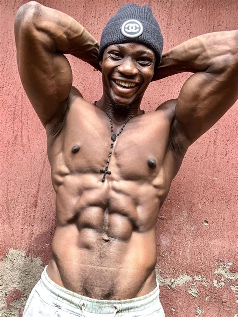 Men Nipples Pecs and Abs added... - Men Nipples Pecs and Abs