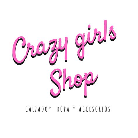 Crazy Girls Shop