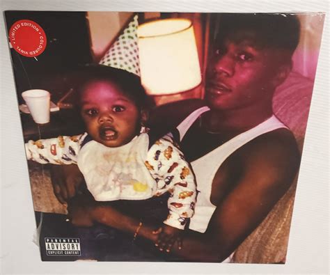 Dababy – Kirk (2020) (Vinyl LP) – Urban World Australia