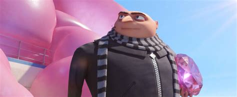 'Despicable Me 3' review: All out of ideas
