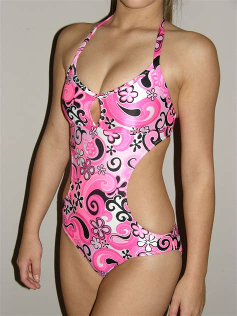 Pageant Swimsuit Competition One Piece at Robert Pridgen blog