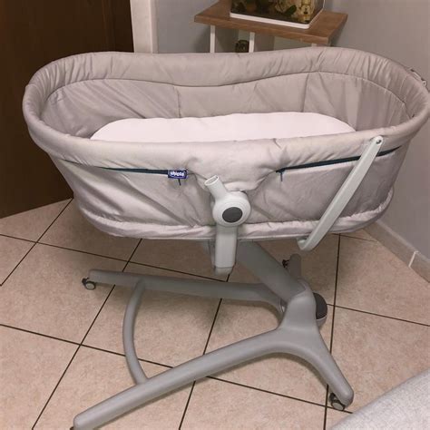 Chicco baby hug 4 in 1 in 24045 Fara Gera d'Adda für 160,00 € zum ...