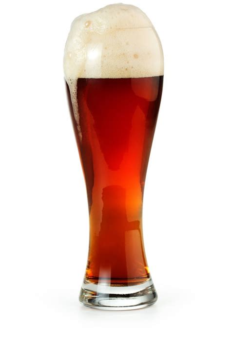 Irish Red Ale - Brew Your Own