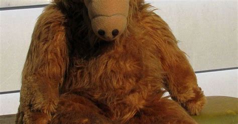 ‘ALF' reboot in production