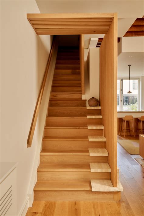 COBBLE HILL BROWNSTONE — claire hung design