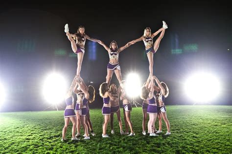 Cheerleader | Christian Lendl