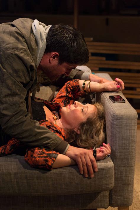 Godchild - Hampstead Theatre