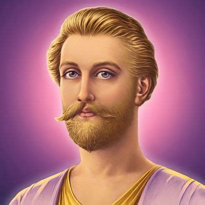 saint germain  light master  magic  abundance
