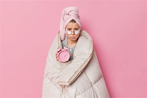 Как уснуть при бессоннице