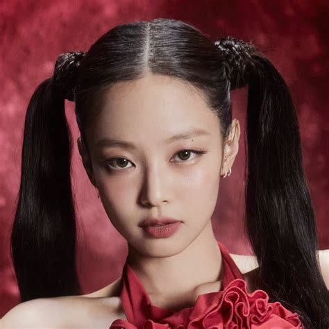 JENNIE Special Single ‘You & Me” Official Photos | kpopping