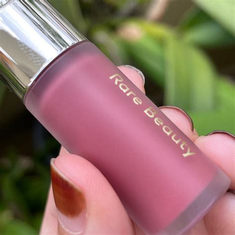 Rare Beauty Mini Liquid Blush - Truth, Beauty & Personal Care, Face ...