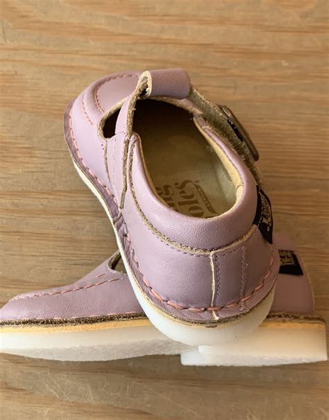 YOUNG SOLES PARKER LILA - Paper Planes