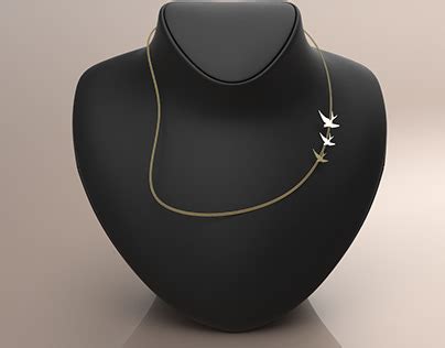 Brenda de la Trinidad on Behance