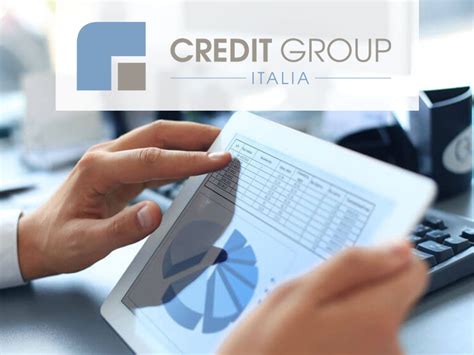 societa recupero crediti credit group italia