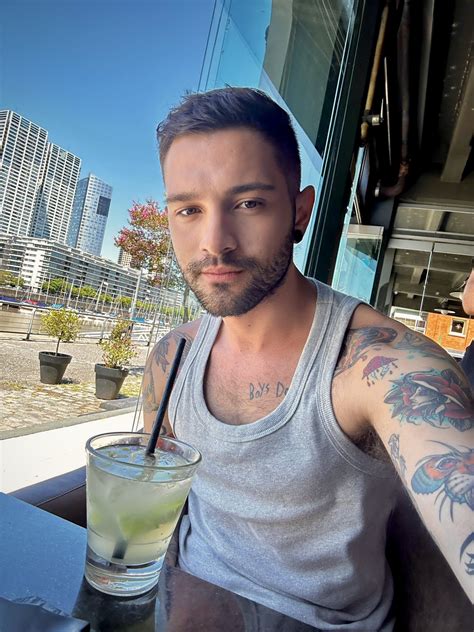 TW Pornstars - Igor Lucios. Twitter. A Brazilian needs his caipirinhas