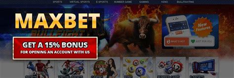 MaxBet in Singapore | Vbet77