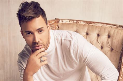 Prince Royce Biography; Net Worth, Age, Height, Real Name, Songs And