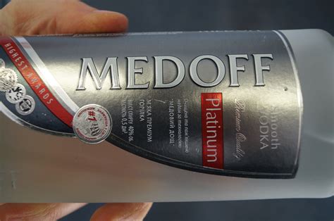 Medoff - der Held von der Krim - Wodkablog.de