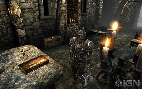 Two Worlds II Screenshots, Pictures, Wallpapers - Xbox 360 - IGN