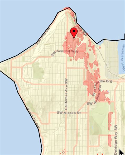 UPDATE: Power outage in Admiral knocks out light for more than 3000