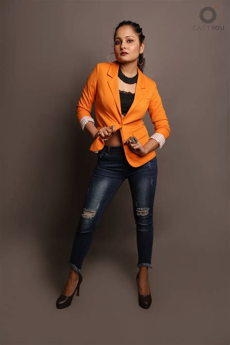 Neha Singh - CastYou