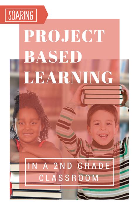 project based learning    grade classroom  story  sandy