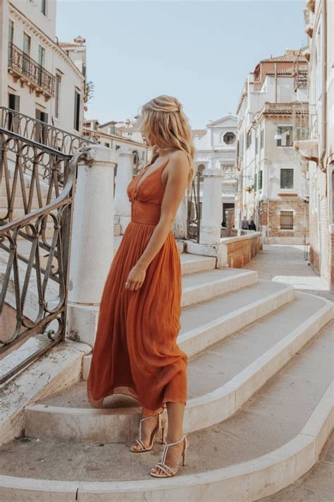 25 Fall Wedding Guest Dress Ideas | Fall wedding guest dress, Fall ...