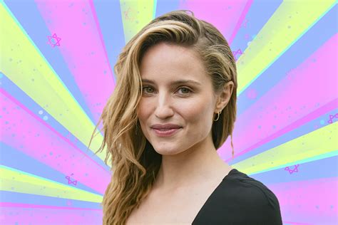 Dianna Agron - TeaganAdeola