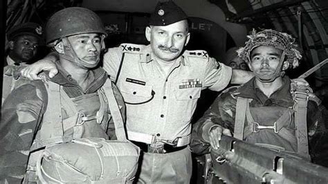interesting facts  indias  field marshal sam manekshaw
