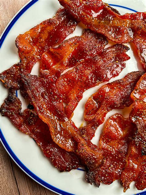 how to candy bacon 3