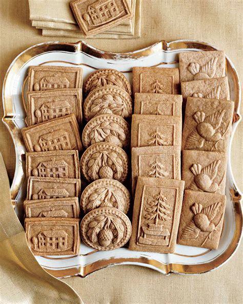 21 Ideas for Martha Stewart Christmas Cookies – Best Diet and Healthy ...