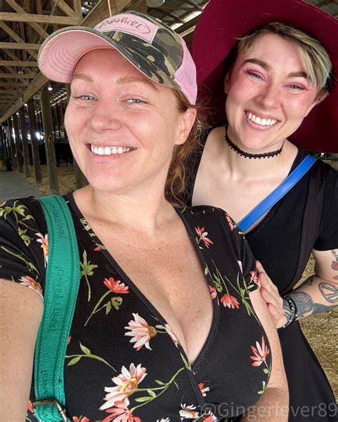 Autumn (@gingerfever89) • Instagram photos and videos