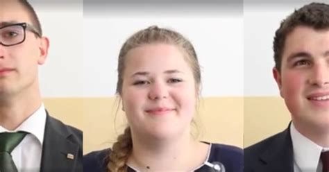 Watch: Missionaries Bear Powerful Testimonies—Without Using Words - LDS ...