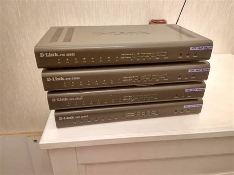 Шлюз VoIP D-Link DVG-5008S б/у - Продам-Отдам, Услуги - Форум по ...