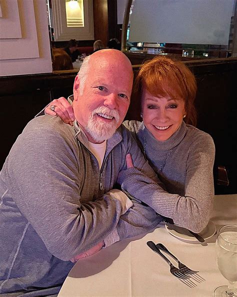 Inside Reba McEntire and Fiance Rex Linn’s Relationship Timeline | Us