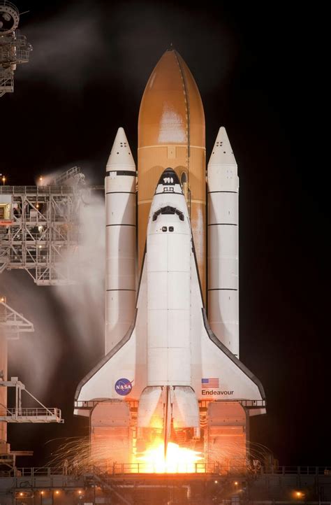 Cool Nasa Rockets