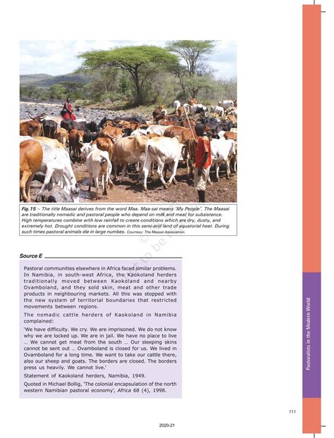 Pastoralists Equality Hierarchy And The State 2