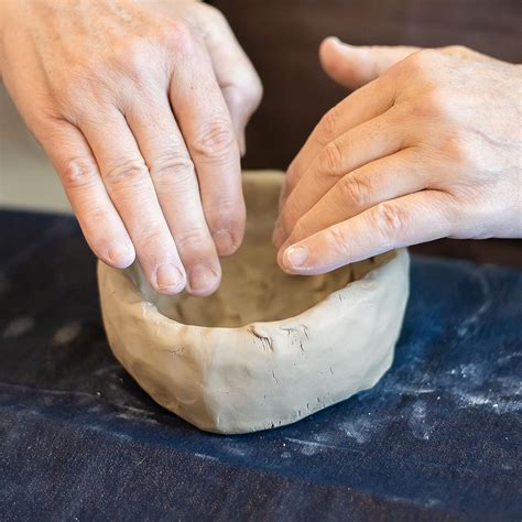 how to make air hardening clay 1