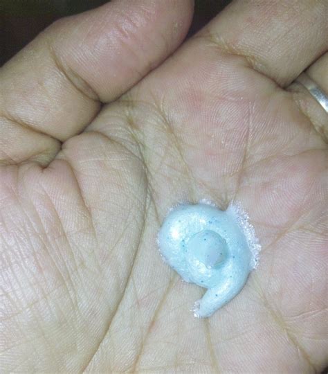 Garnier Pure Active Blackheads Uprooting Scrub Review – Miss WeirdAndNormal