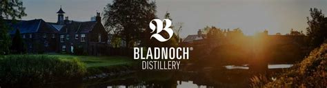 Bladnoch Distillery