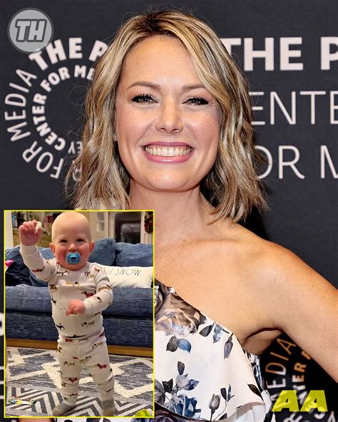 Leonor - 🥹 Dylan Dreyer CRIES HAPPY TEARS as Baby Rusty Takes FIRST