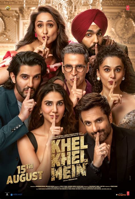 khel khel mein cinestar