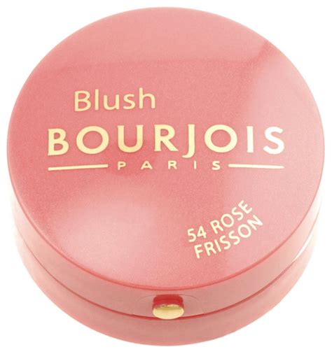 Румяна Bourjois Blush 54 Rose Frisson 2.5 г - купить в Баку. Цена ...