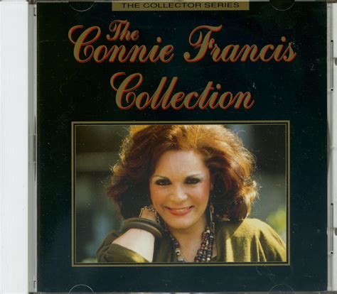 Connie Francis - Collection - Amazon.com Music