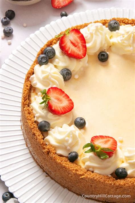 36+ Philadelphia Cream Cheese Cheesecake Recipes - MaximeIrvin