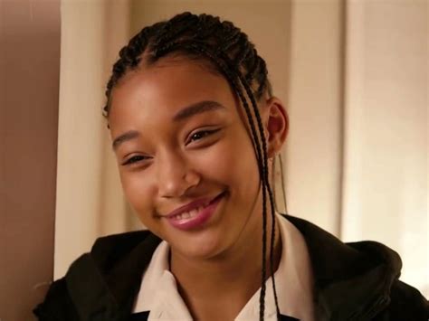 The Hate U Give Movie Trailer and Videos | TV Guide