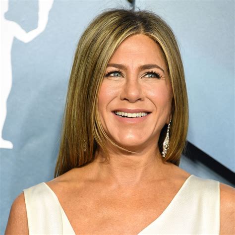 JENNIFER ANISTON News | Latest JENNIFER ANISTON Updates, Stories