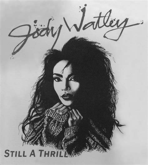 Jody Watley on Behance