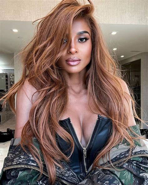 CIARA – Instagram Photos 11/07/2022 – HawtCelebs