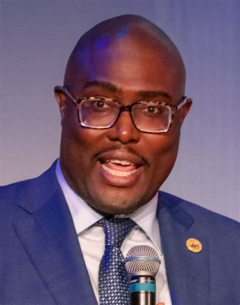 Frank Scott Jr. wins second term as Little Rock's mayor | Arkansas Advocate